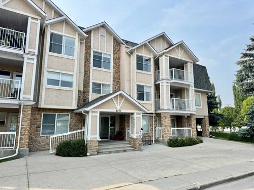 210-4507 45 Street Sw, Calgary, AB, T3E6K7 | Card Image