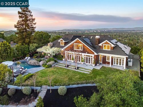 3229 Surmont Dr, Lafayette, CA, 94549-2029 | Card Image