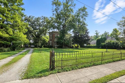 116 S Church St, South Charleston, OH, 45368-5013 | Card Image