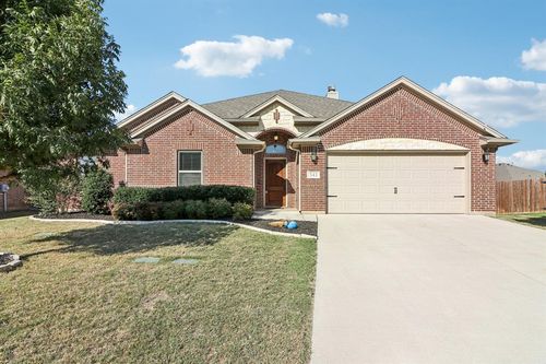 341 Bunny Circle, Saginaw, TX, 76179 | Card Image