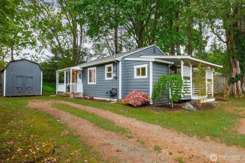15504 25th Avenue Ne, Shoreline, WA, 98155 | Card Image