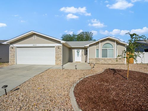 465 1/2 Larrys Meadow Dr, Grand Junction, CO, 81504 | Card Image