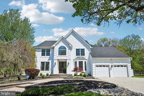 18 Regency Dr, VOORHEES, NJ, 08043-2849 | Card Image