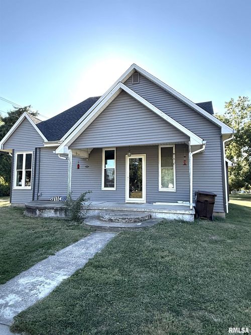 406 S Liberty St, Vermont, IL, 61484-9793 | Card Image