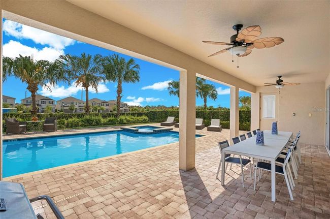 7644 Fairfax Dr, House other with 9 bedrooms, 9 bathrooms and null parking in KISSIMMEE FL | Image 51