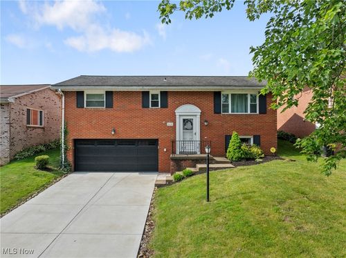 2630 Lafayette Blvd, Steubenville, OH, 43952-1145 | Card Image