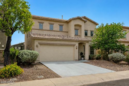 3751 W Whitman Dr, Anthem, AZ, 85086-2717 | Card Image