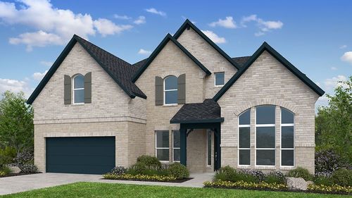 1408 Rose Mallow Rd, Celina, TX, 75009-5951 | Card Image