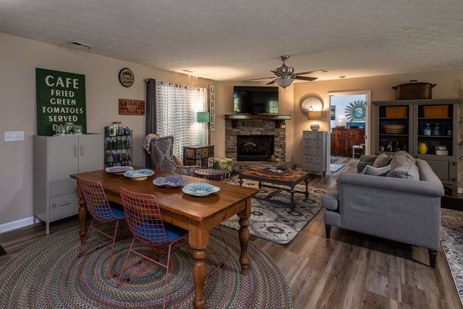 168 Lilac Trl, House other with 2 bedrooms, 2 bathrooms and 4 parking in Murphy NC | Image 7
