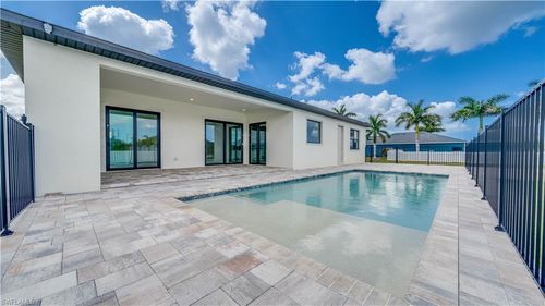 3805 Sw 1st St, Cape Coral, FL, 33991 | Card Image