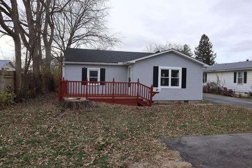 319 Mcelwain St, Washington Court House, OH, 43160-2133 | Card Image