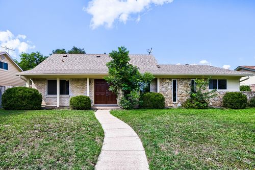 3217 Friar Ln, Garland, TX, 75044-5421 | Card Image