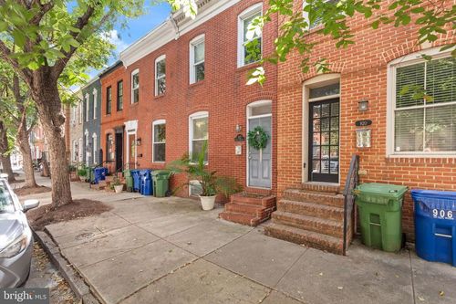 922 S Kenwood Ave, BALTIMORE, MD, 21224-4719 | Card Image