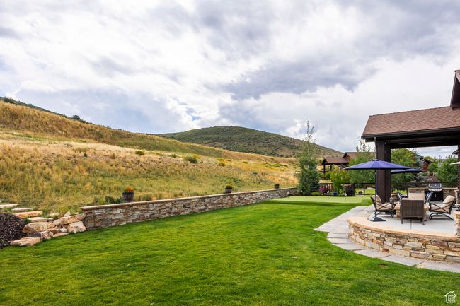 626 Thorn Creek Dr, House other with 3 bedrooms, 3 bathrooms and 2 parking in Kamas UT | Image 46