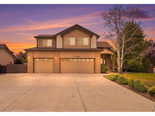 7326 W 21st Street Rd, Greeley, CO, 80634-8620 | Card Image