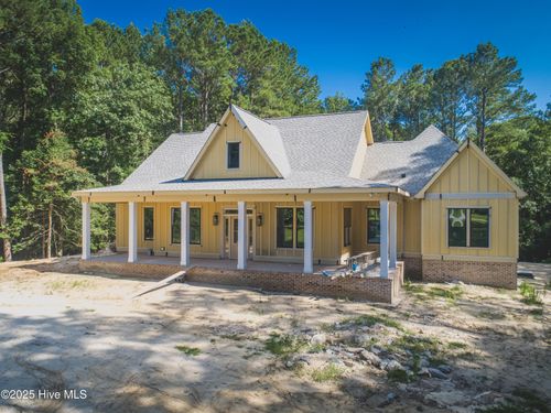 203 Wild Cherry Ln, Minnesott Beach, NC, 28510-8024 | Card Image