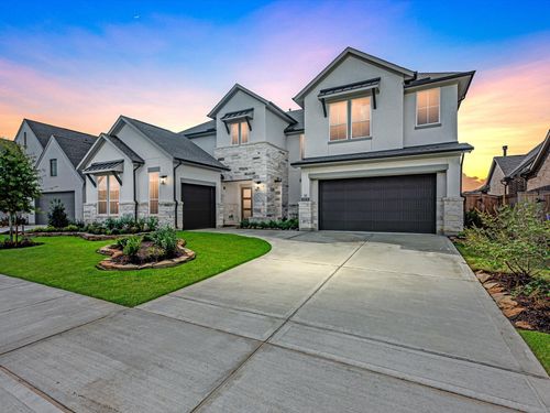 22035 Holly Way, Houston, TX, 77084 | Card Image