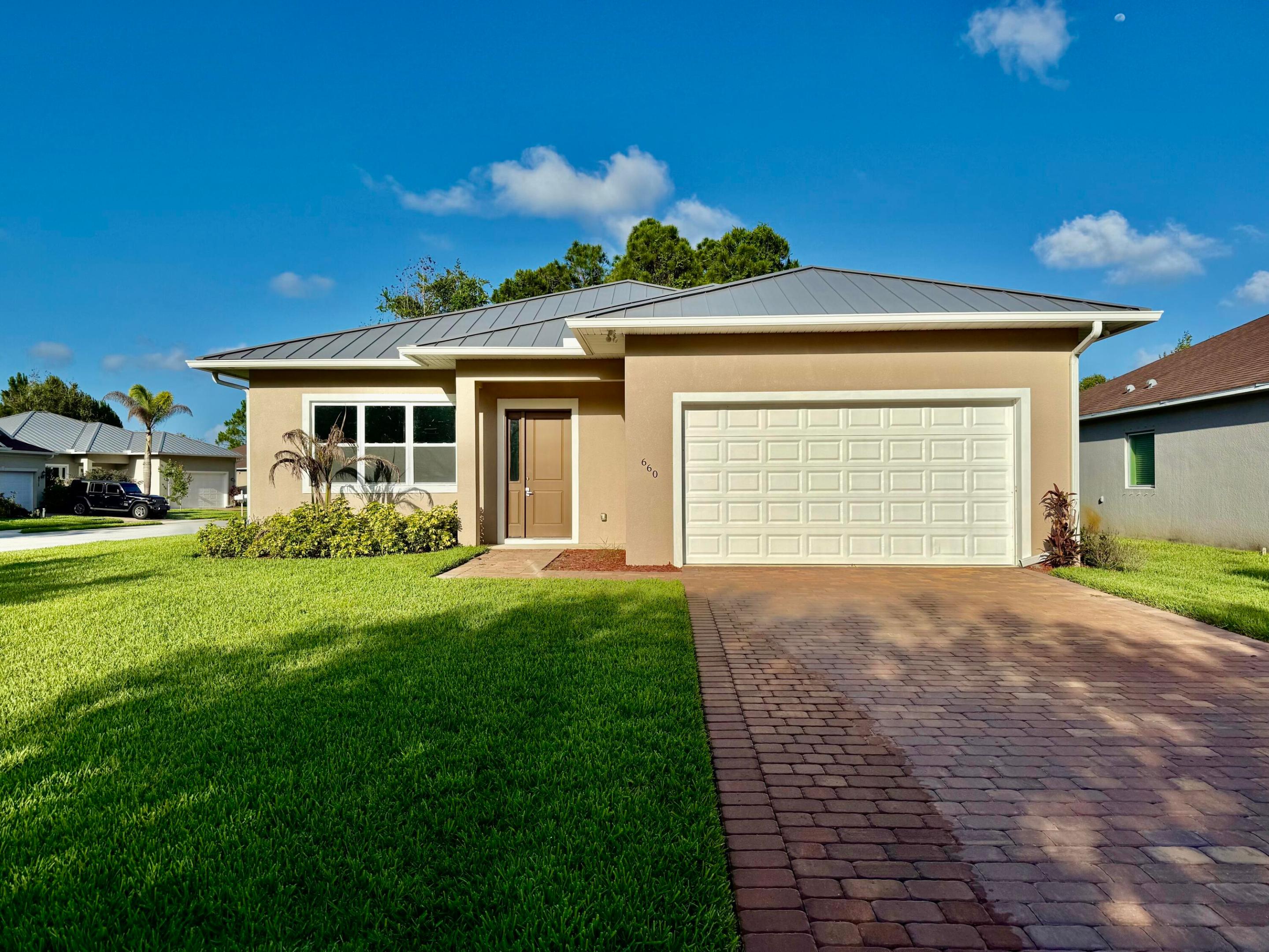 Residential Lease in Port St Lucie 2