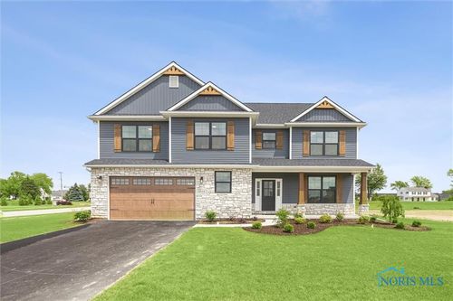 999 Stoneleigh Rd, Perrysburg, OH, 43551 | Card Image