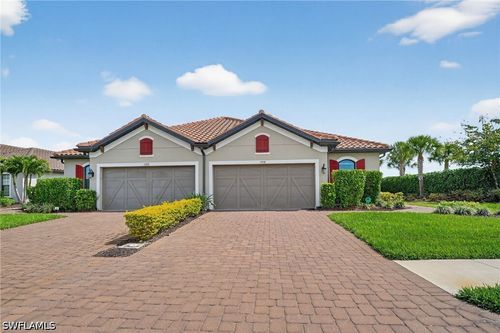 15234 Tolmino St, Naples, FL, 34114-3143 | Card Image