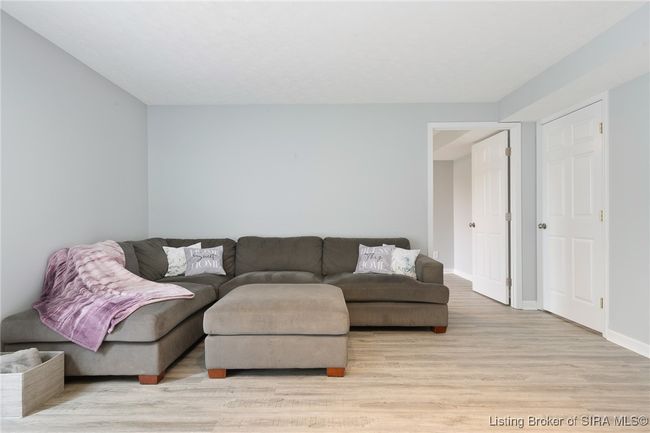 7463 Saddlebrook Ct, Home with 4 bedrooms, 3 bathrooms and null parking in Greenville IN | Image 35