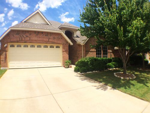 5912 Meadowglen Dr, Argyle, TX, 76226-2259 | Card Image