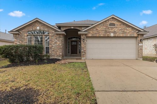 14301 Rountree Ranch Ln, Austin, TX, 78717-4822 | Card Image