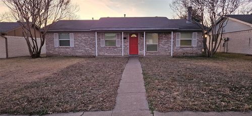 2025 Lamont Drive, Garland, TX, 75040 | Card Image