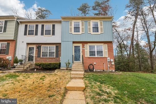 7347 Green Oak Ter, Lanham, MD, 20706-3845 | Card Image