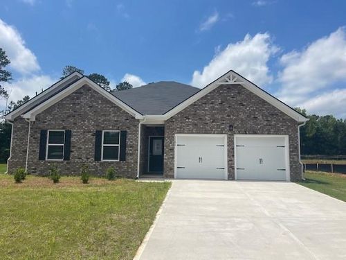 1676 Fuma Leaf Way, Mcdonough, GA, 30253-1948 | Card Image