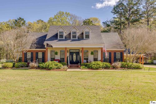 4851 Yarbrough Road, Bastrop, LA, 71220 | Card Image