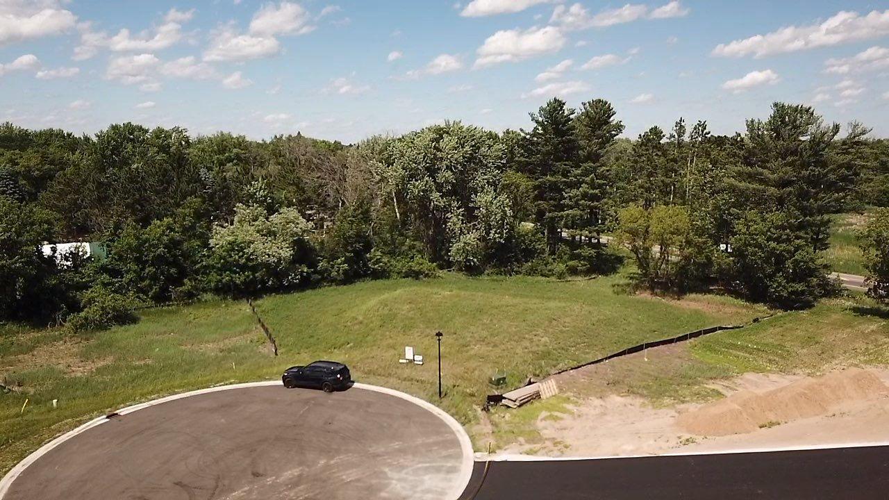 Land in Ham Lake 4