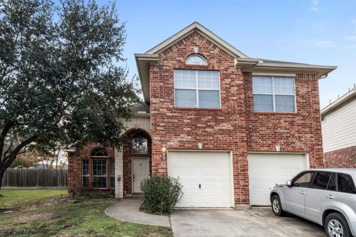 8214 Creekside Willow Ct, Tomball, TX, 77375-7191 | Card Image