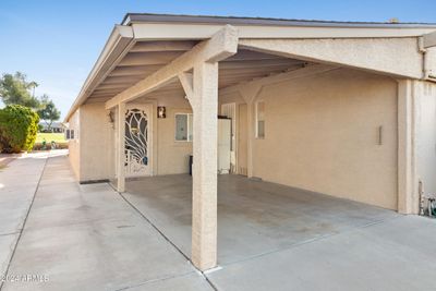 2529 N Higley Road, House other with 2 bedrooms, 2 bathrooms and null parking in Mesa AZ | Image 2