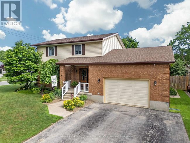 5 Krohmer Dr, House other with 4 bedrooms, 2 bathrooms and 5 parking in Goderich ON | Image 44