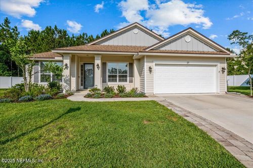 27 Shady Lake Ct, ST AUGUSTINE, FL, 32095-8977 | Card Image