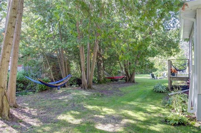 1 Beaumont Crt, House other with 5 bedrooms, 3 bathrooms and 6 parking in Tiny ON | Image 33