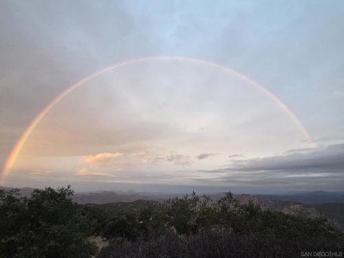 0 Tule Springs Road, Julian, CA, 92036 | Card Image