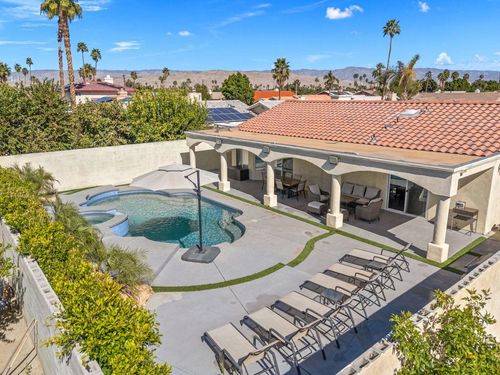 31115 Whispering Palms Trl, Cathedral City, CA, 92234-5242 | Card Image