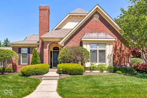 350 Millridge Dr, Carmel, IN, 46290-1116 | Card Image
