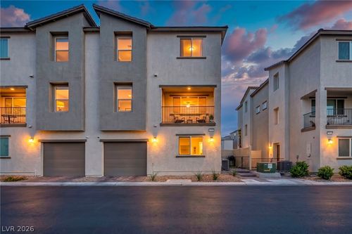7018 Spicy Merlot St, North Las Vegas, NV, 89086-1687 | Card Image