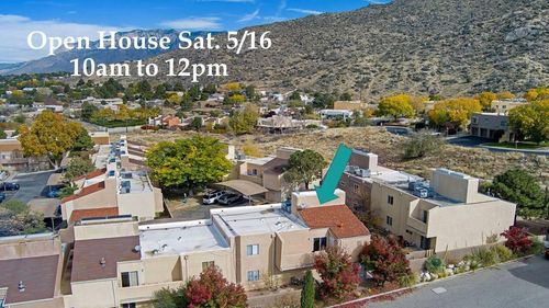 13246 Candelaria Rd Ne, Albuquerque, NM, 87112-2172 | Card Image