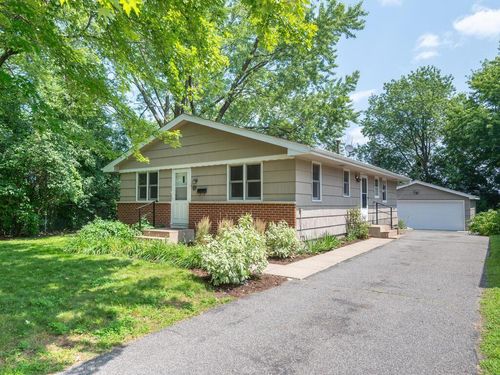 6321 Wilryan Ave, Edina, MN, 55439-1445 | Card Image