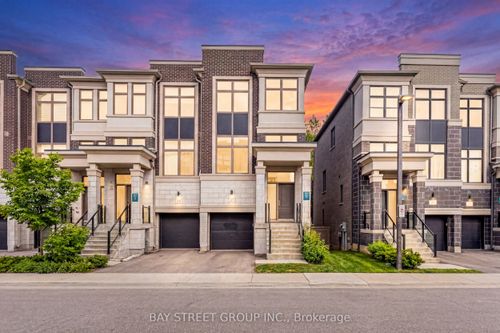 27 Armillo Place, Markham, ON, L6E0V4 | Card Image