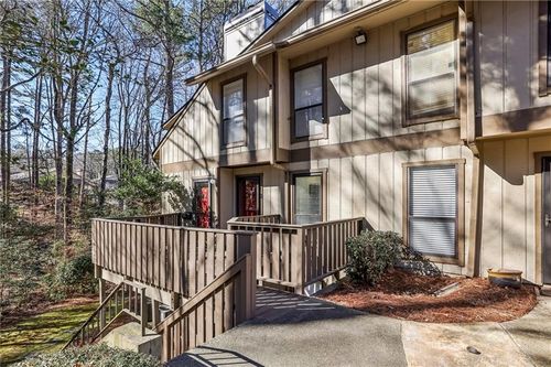 1503 Woodcliff Dr Ne, Atlanta, GA, 30329 | Card Image