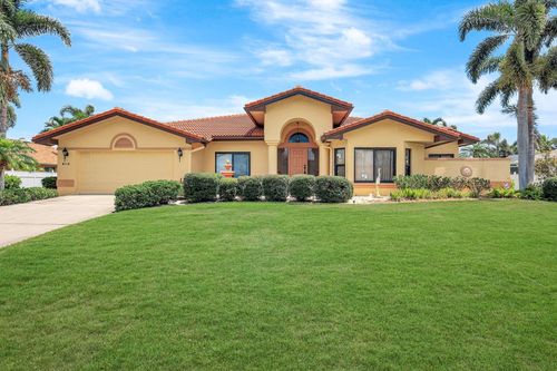 619 Se 18th Ter, Cape Coral, FL, 33990-2345 | Card Image