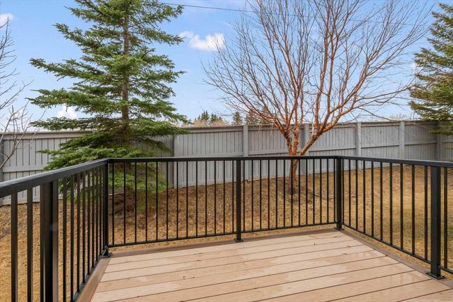 156 Rockyspring Grove Nw, Townhouse with 3 bedrooms, 3 bathrooms and 2 parking in Calgary AB | Image 13