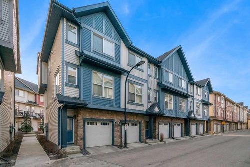 221 New Brighton Row Se, Calgary, AB, T2Z1B9 | Card Image