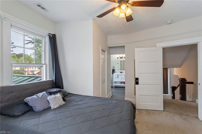 434 Mt Vernon Ave, House other with 3 bedrooms, 3 bathrooms and null parking in Portsmouth VA | Image 21