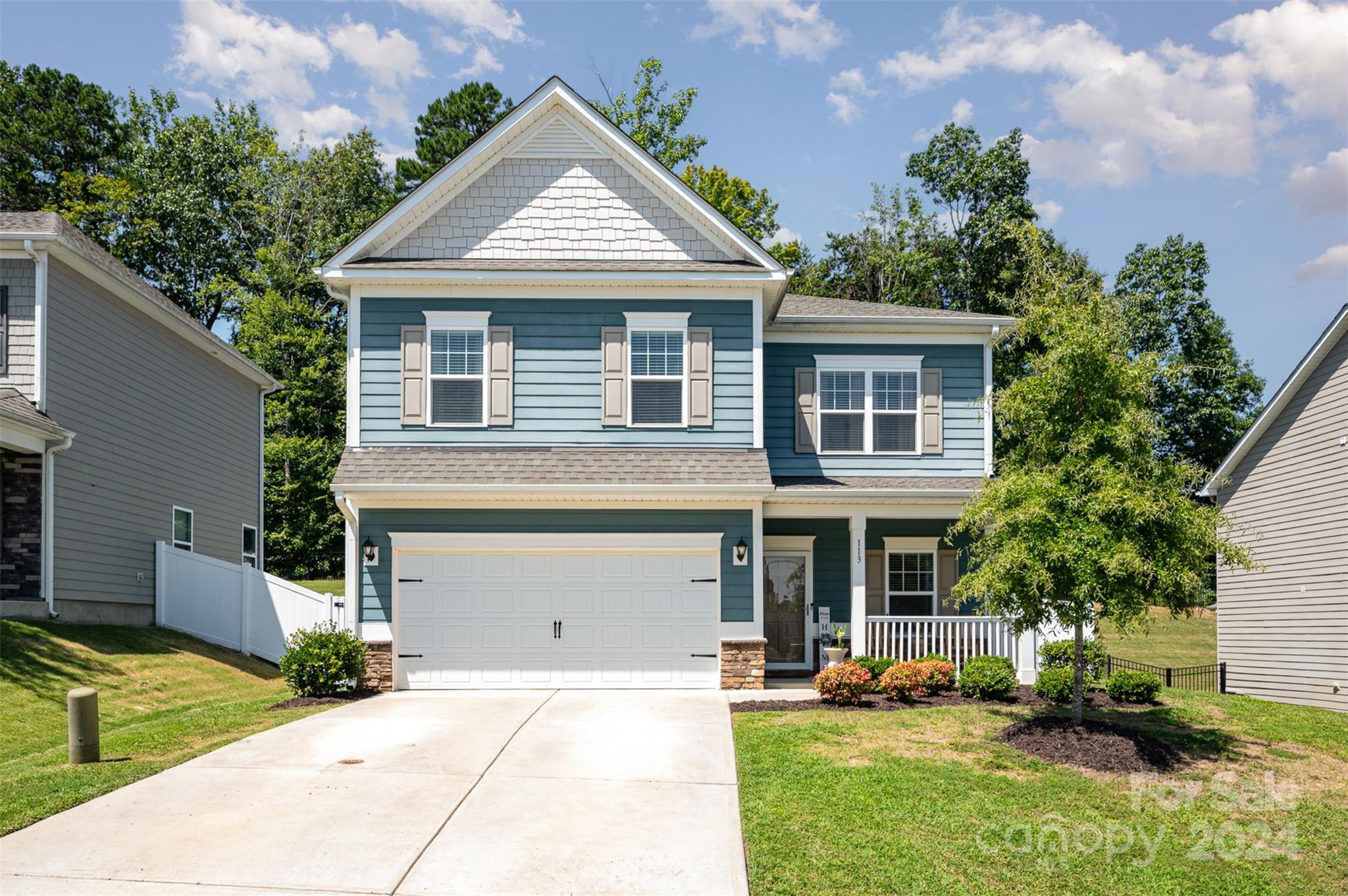 Cramerton Mills Pkwy, Cramerton, NC 28032